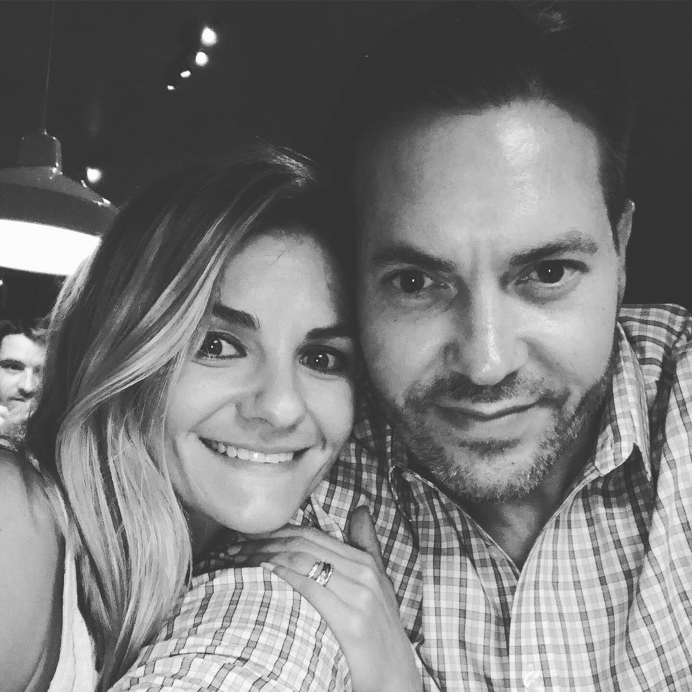 Meet your Posher, Kathryn